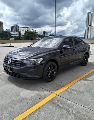 VOLKSWAGEN JETTA 1.4 250 TSI TOTAL FLEX TIPTRONIC